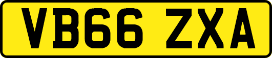 VB66ZXA