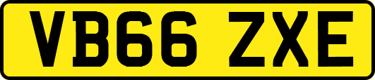 VB66ZXE