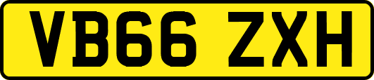 VB66ZXH