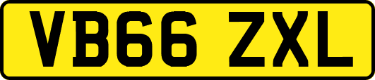 VB66ZXL
