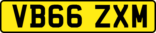 VB66ZXM