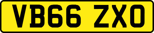 VB66ZXO
