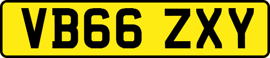 VB66ZXY