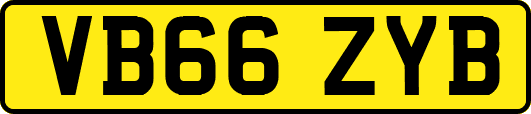 VB66ZYB