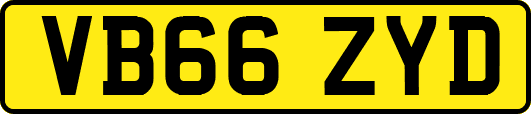 VB66ZYD