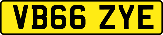 VB66ZYE