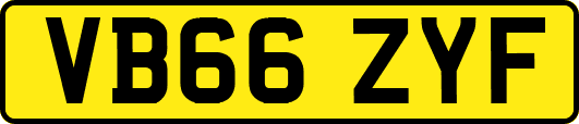 VB66ZYF
