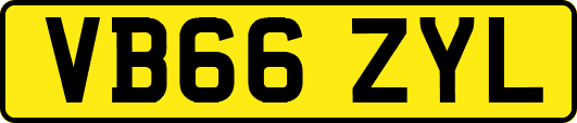 VB66ZYL