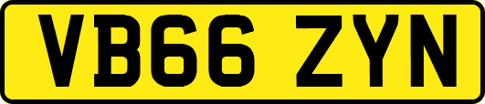 VB66ZYN