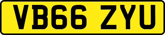 VB66ZYU
