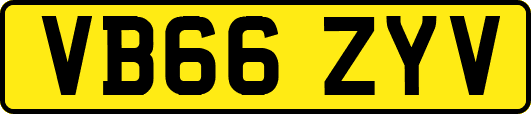 VB66ZYV