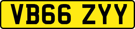 VB66ZYY