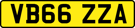 VB66ZZA