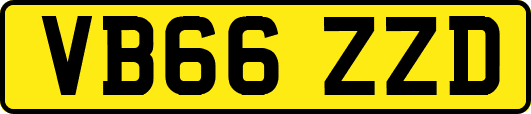 VB66ZZD