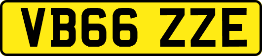 VB66ZZE