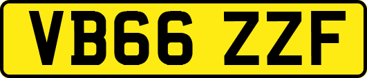 VB66ZZF