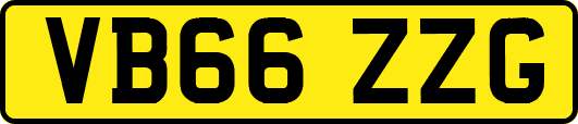 VB66ZZG