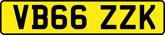 VB66ZZK