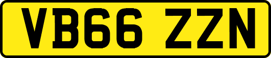 VB66ZZN