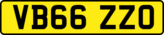 VB66ZZO