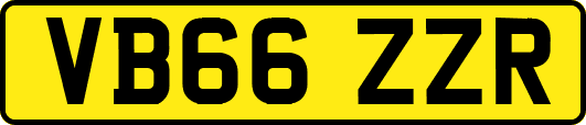 VB66ZZR