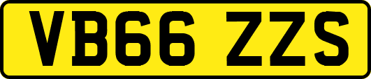 VB66ZZS