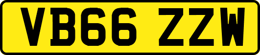 VB66ZZW