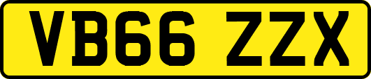 VB66ZZX