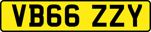 VB66ZZY