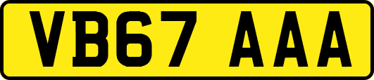 VB67AAA