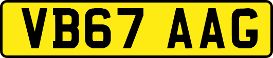 VB67AAG