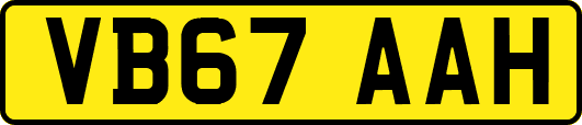 VB67AAH