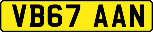 VB67AAN