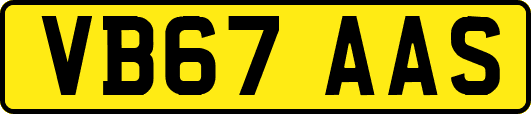 VB67AAS