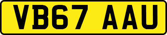 VB67AAU