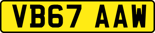 VB67AAW