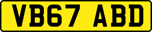 VB67ABD
