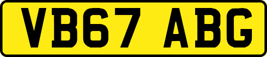 VB67ABG