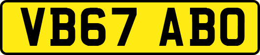 VB67ABO