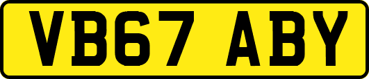 VB67ABY