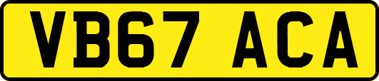 VB67ACA