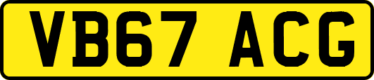 VB67ACG