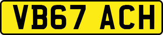 VB67ACH