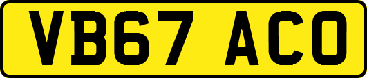 VB67ACO