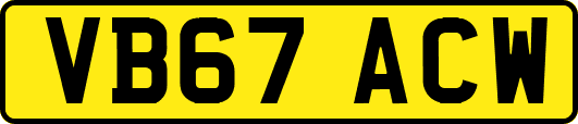 VB67ACW