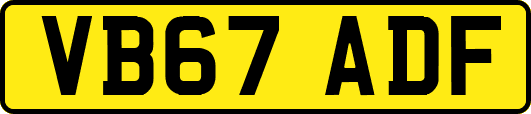 VB67ADF