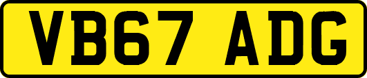 VB67ADG