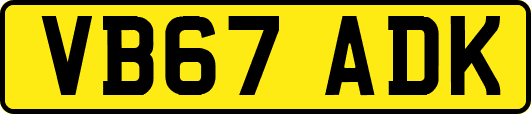 VB67ADK