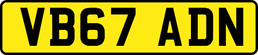 VB67ADN