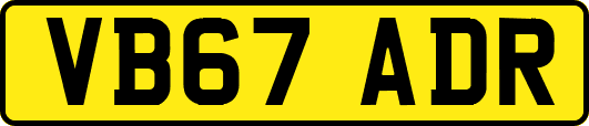 VB67ADR